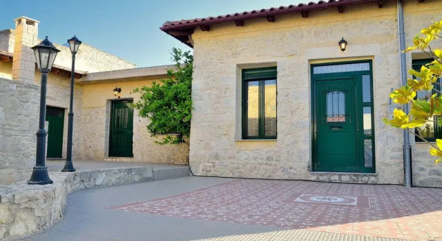 Villa Alagonia, Забронировать Вилла Пископианон 