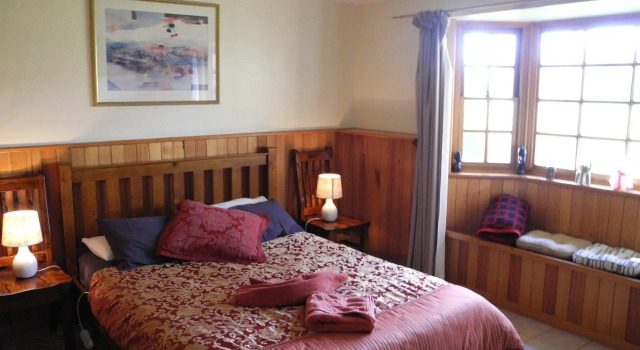 Happy Days Accommodation, Buchen Sie Hotel Maffra Gippsland