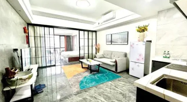 Люкс Business Jinfan City Hotel