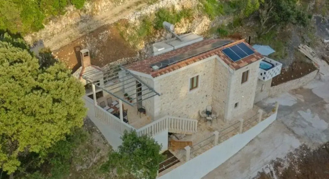 Irena - Secluded Paradise - H, Prenota Hotel Pučišća 
