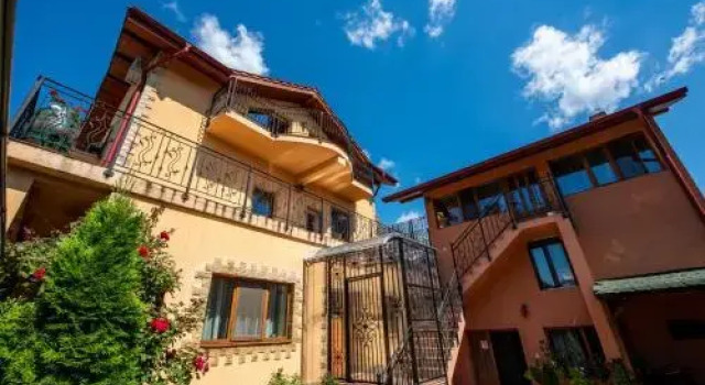 Casa Dunavis