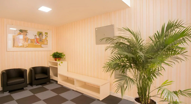 Thank Inn Hotel Shandong Weifang Fangzi District Beihai Road, Boek Hotel Weifang Shandong