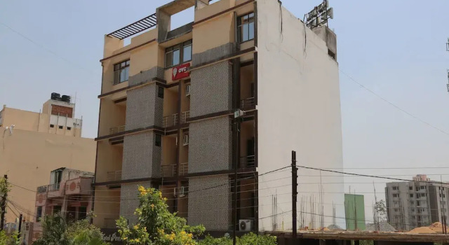 OYO 4154 Hotel Pearl