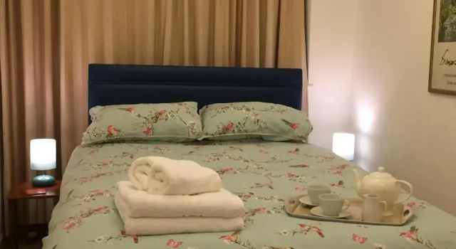 No 6 Boleyn House (Adults Only), Buchen Sie Hotel Brecon Brecon Beacons