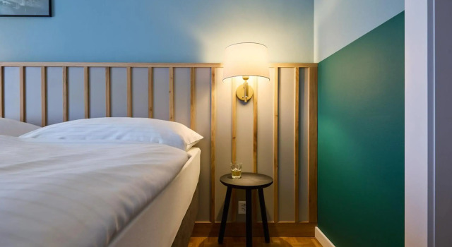 Hotel Limmathof