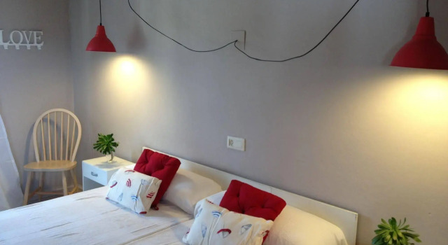 Hostal La Concha Park, Rezerwuj Hotel Hotele w Majorka z parkingiem, Parking