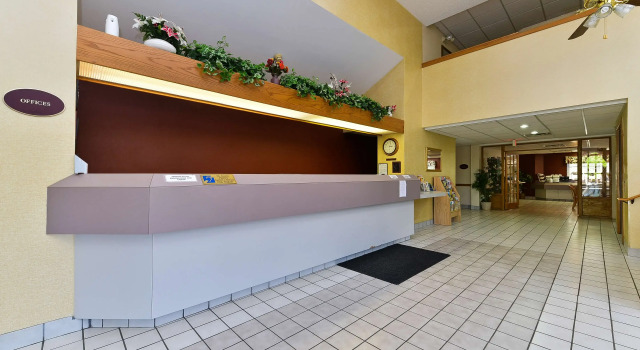 Americas Best Value Inn & Suites Morrow Atlanta