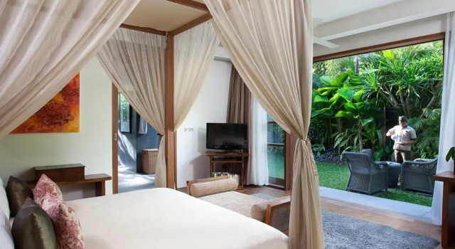 Dea Villas, Réserver Hôtel Hôtels à Canggu avec piscine, Piscine