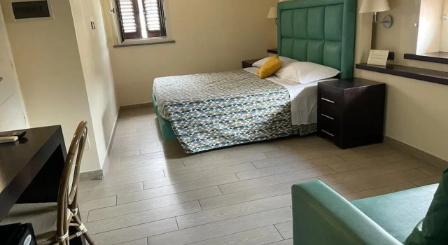 Номер Superior Blurooms
