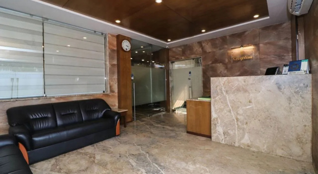 Treebo Beeu Guest House, Varaa Matkakoti Kalkutta East Zone