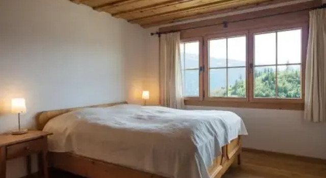 Clav Sogn Pieder, Book Hotel Falera 