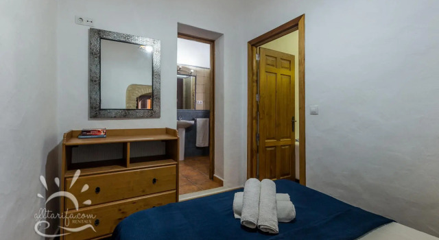 Apartamento Alltarifa 1