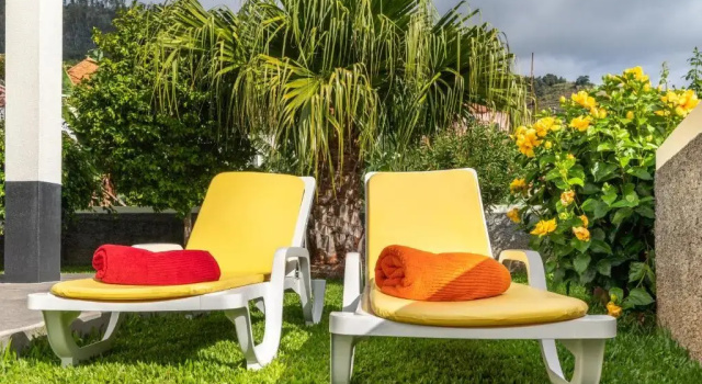 Casa Ventura, Boek Appartement Arco da Calheta Madeira