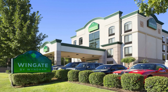 Wingate by Wyndham Little Rock