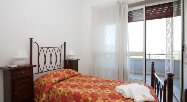 Devoti Apartment