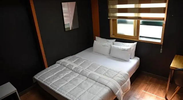 Camera Standard BSB Hotel