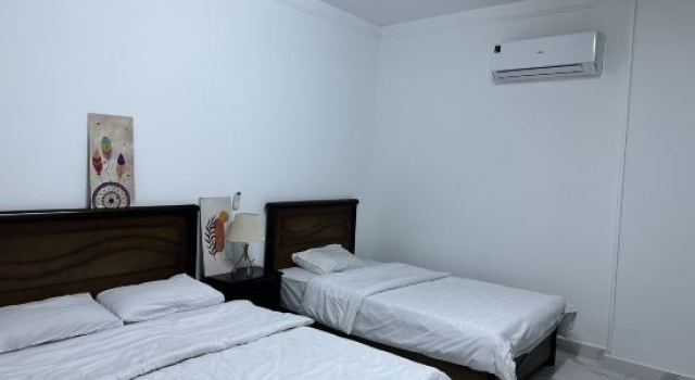 Номер Standard QinFu HOTEL