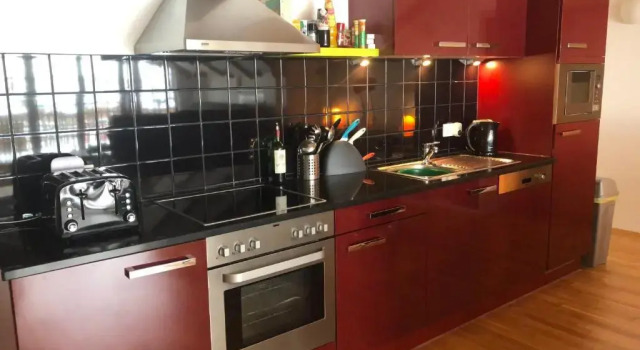 Апартаменты Isabella 5 by SMR Luxury Apartments