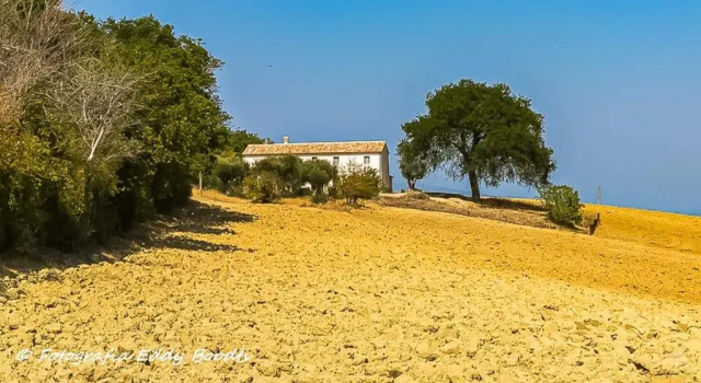 Casa Caminate - La Quercia 2, Rezervovat Hotel Fano 
