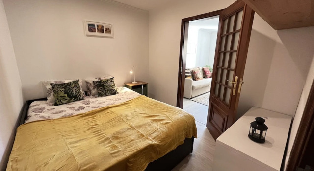 Апартаменты 03 Nice Flat by Travessa do Pasteleiro