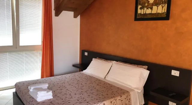 Трёхместный номер Standard La Siesta Bed&Residence