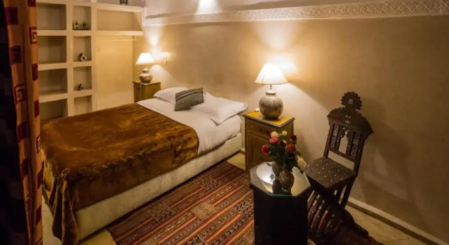 Номер Standard Riad Light Of Sun
