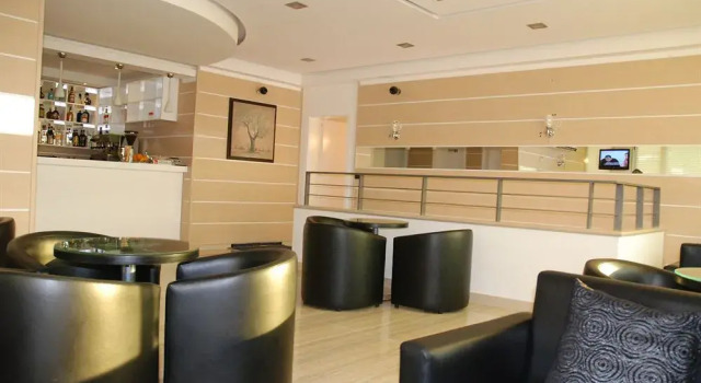 Hotel Lux Vlore