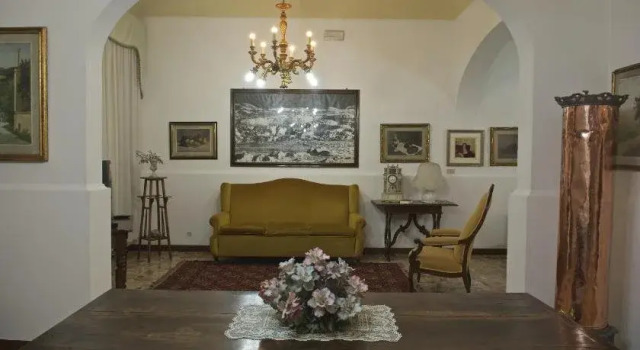 Hotel Lami, Buchen Sie Hotel Castelfiorentino Elsa-Tal