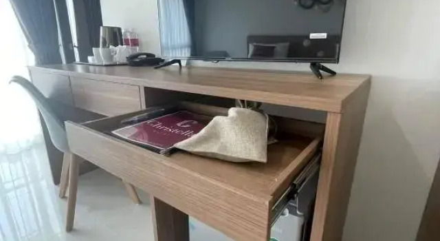 Номер Standard Christella Hotel Laemchabang