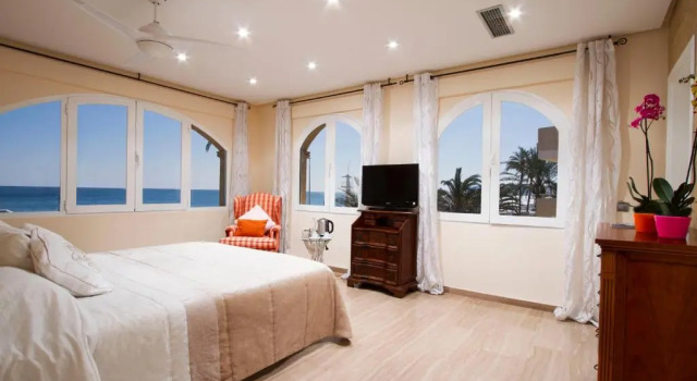 Botanico Boutique Suites, Забронировать Вилла Хавеа Коста-Бланка