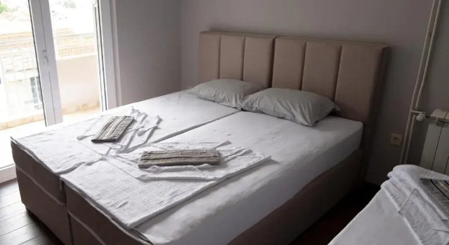 Студия Standard Guest House Mrvaljević