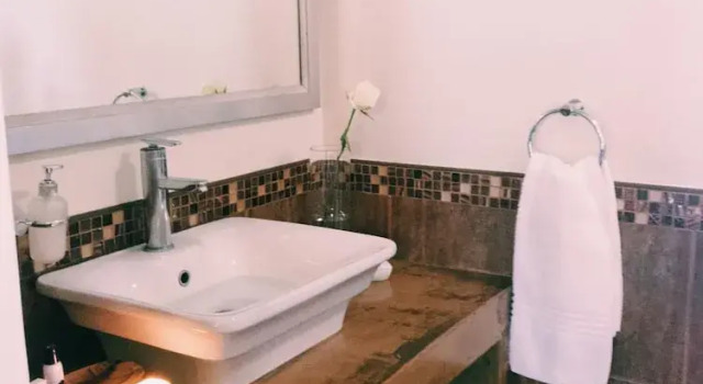 Двухместный номер Standard The Hedge Guesthouse