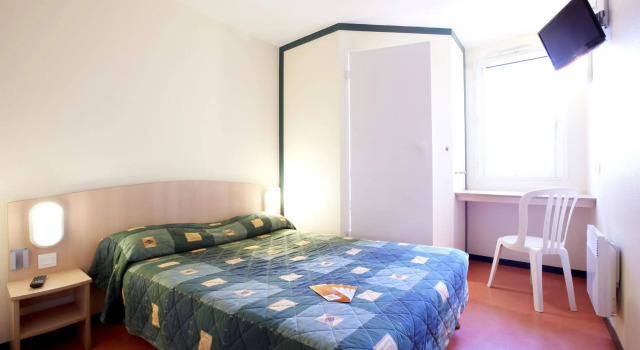 Première Classe Nantes Ouest - Saint Herblain