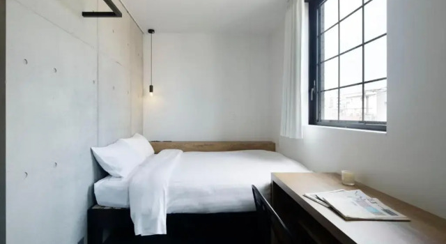 Двухместный номер Deluxe HOTEL CEN
