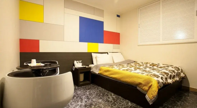 Asan Shop, Prenota Hotel Asan Chungcheongnam-Do