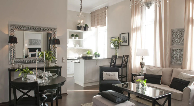 Palacina Berlin - Serviced Apartments