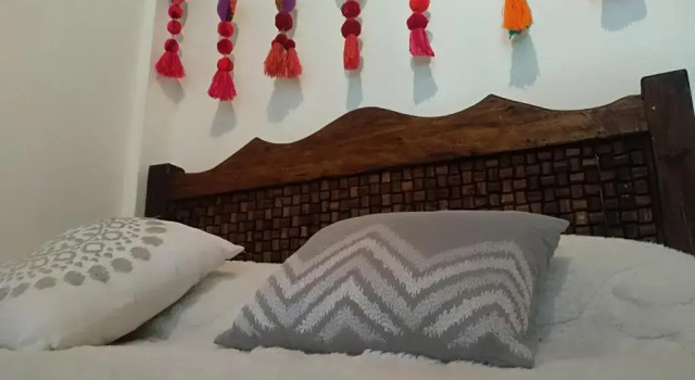 Номер Standard Posada Santa