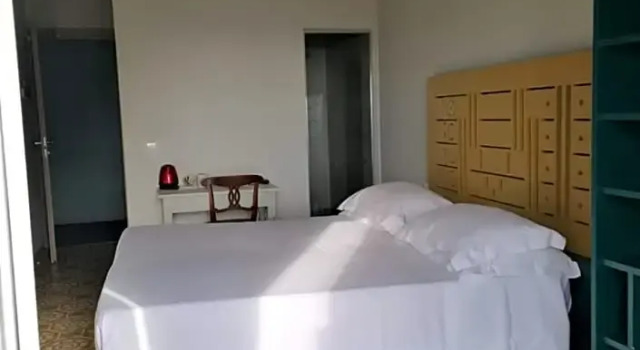 Deluxe Doppel Zimmer Allegroitalia Nazionale Volterra