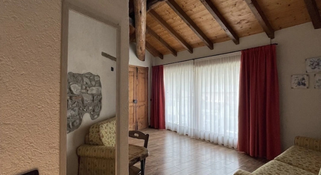Номер Executive Hotel La Torre