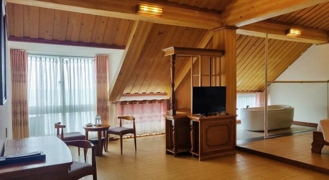 Sun Viet Resort Beach & Spa