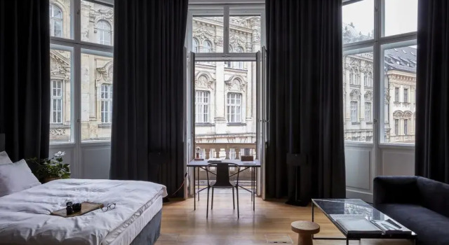 The Lovelace, Reservar Hotel Hotéis em Munique com piscina, perto de Viktualienmarkt, Piscina