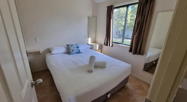 Номер Superior Goondiwindi Tourist Park