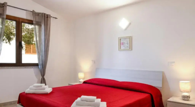 Orosei Summer Holidays - Cala del Turco green house, Забронировать Отель Отели Залива Орозеи с бассейном, Бассейн