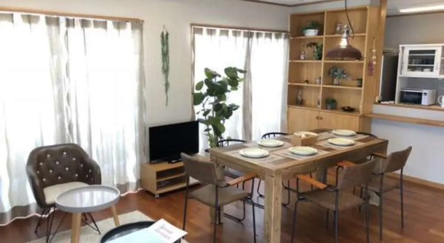 Номер Standard Villa Sans Company