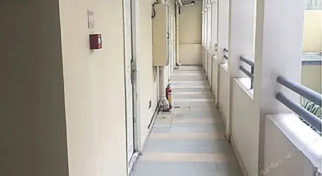 Sun Century Hotel (Currently unavailable), Book Hotel Haikou Hainan