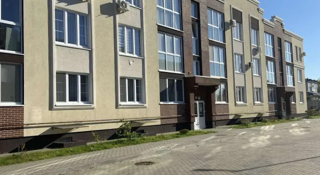 Cozy apartment near the Western Beach, Book Apartment Zelenogradsk 