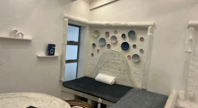 Люкс Little Mykonos