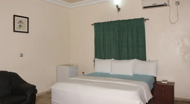 Номер Standard Grace Garden Apartments