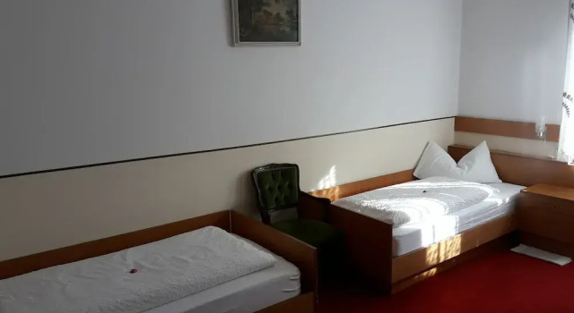 Номер Economy Hotel Lux