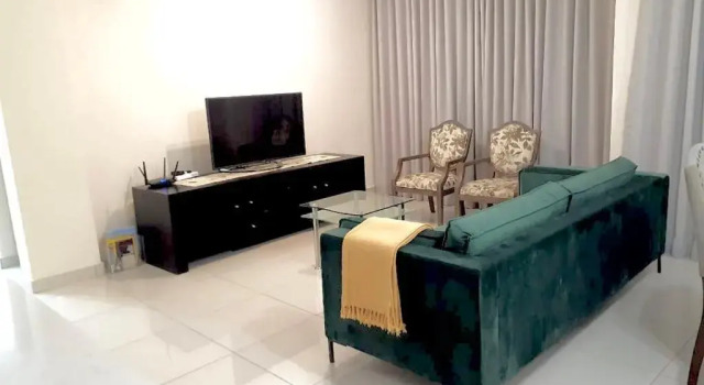 Апартаменты Embassy Gardens 17 West Rd South Morningside Sandton Johannesburg Secure 2 Bedroom fully furnished apartment with 24hrs security